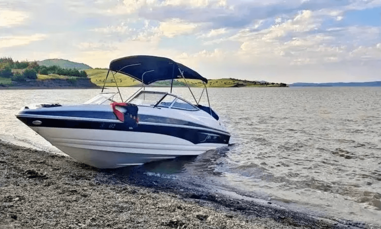 Captained Larson Charter on Lake Minnetonka: Bowrider Cruises from Excelsior photo 1