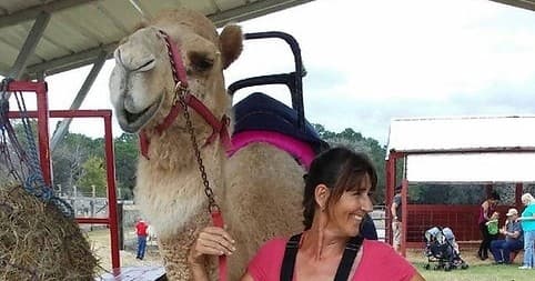 Birthday Party Fun at Petting Zoo Ocala LLC