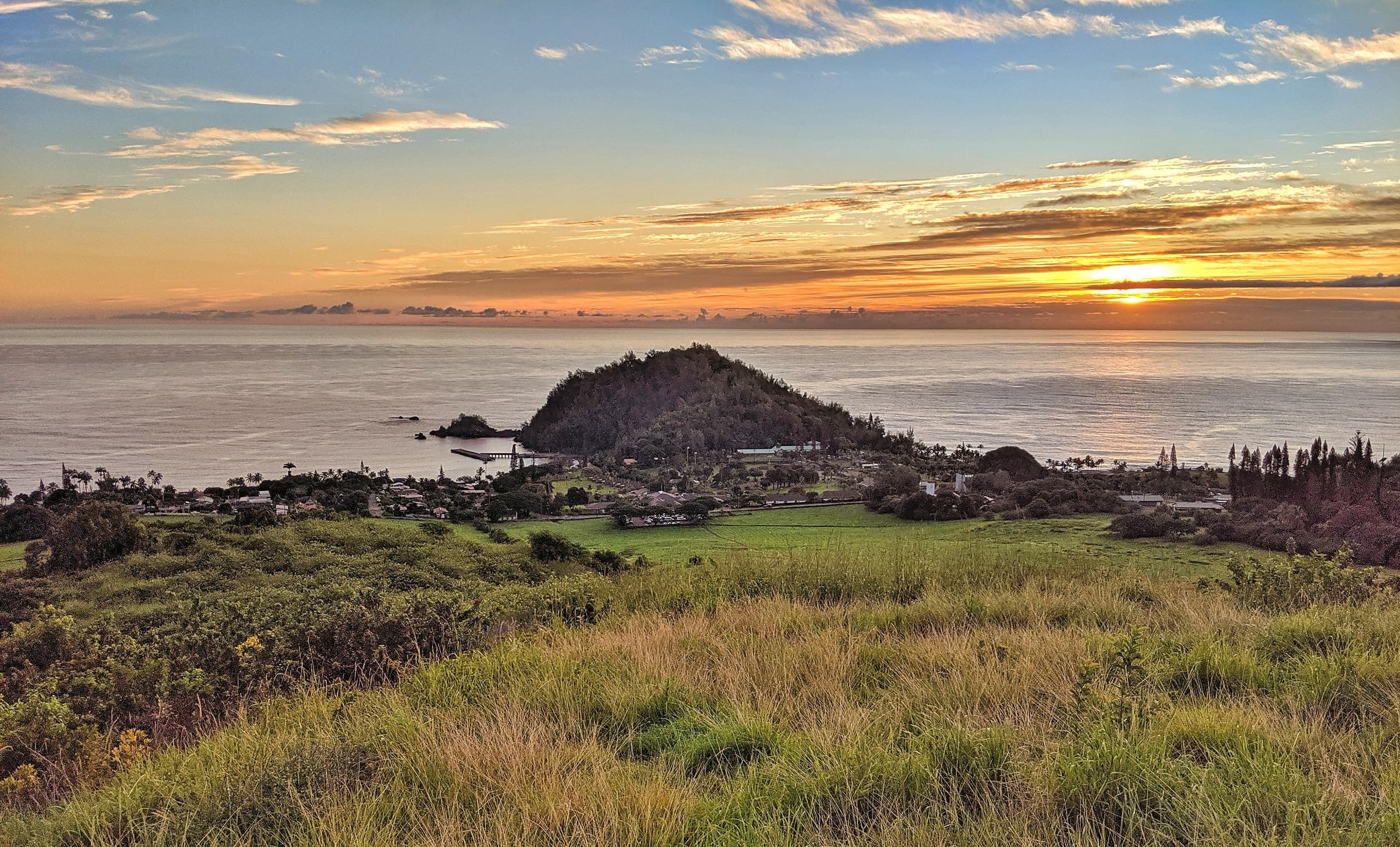 Hana Coast Jeep Tour with Hana Air & Ground Tours