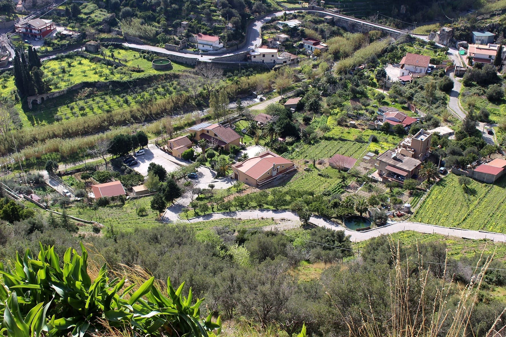 Messina Wine Tasting Tour with Discover Messina