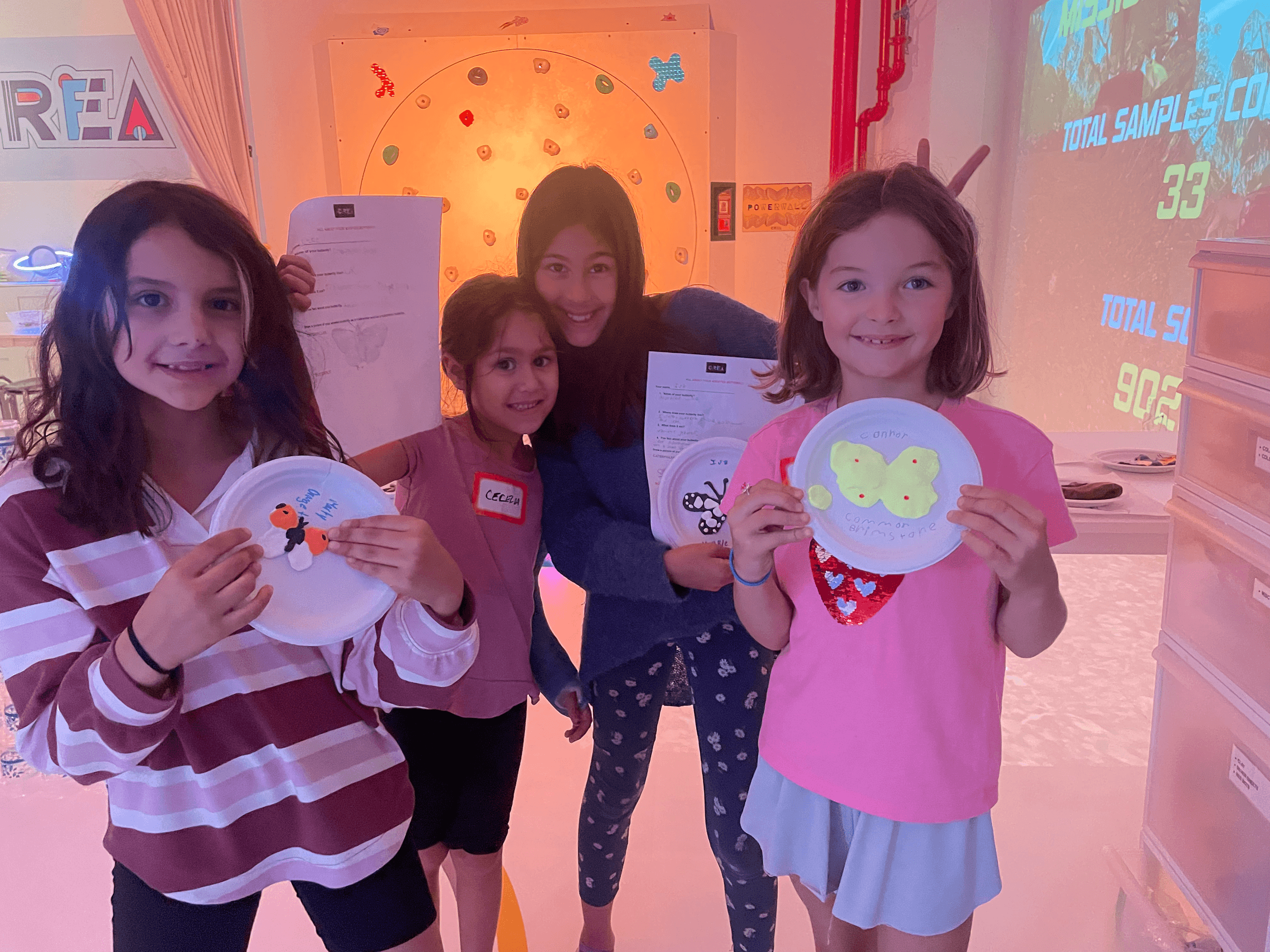 CREA Summer Camp at Industry City: STEAM-Powered Active Play in Brooklyn