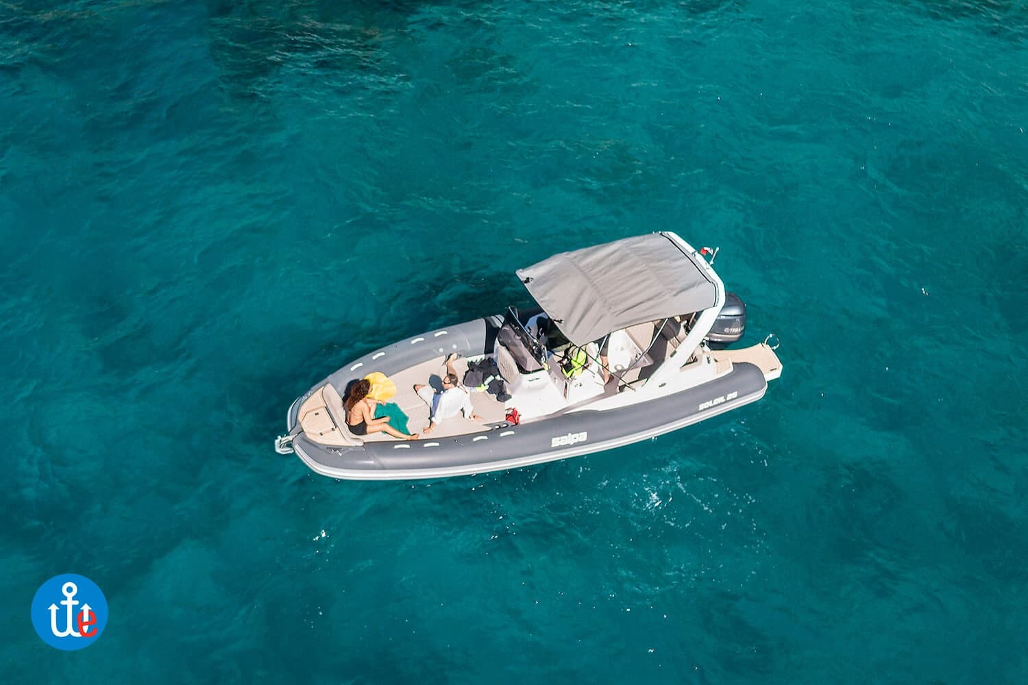 Private Coastal Boat Trips with We Sail In in Sorrento