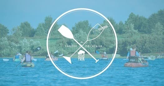 Land-Adventures & Water-Activities at Shelby Farms Park