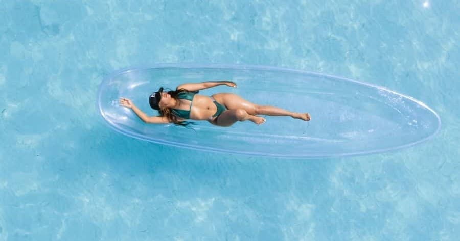 Explore Punta Cana’s Stunning Coastline with a 30-Minute Clear Kayak Drone Photoshoot