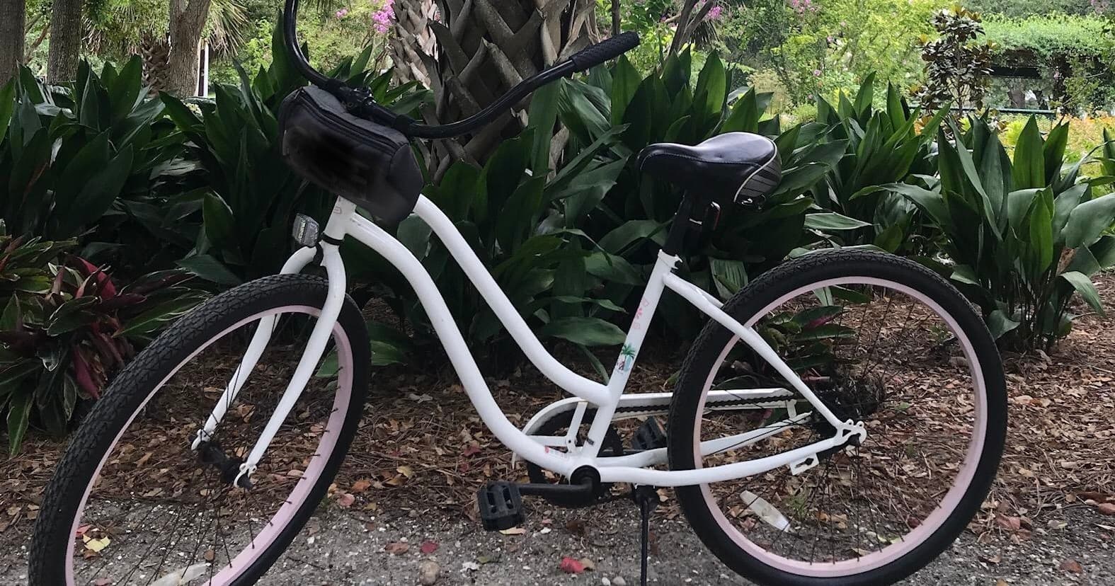 Beach Cycling Adventure with Wrightsville Beach Bikes and Boards