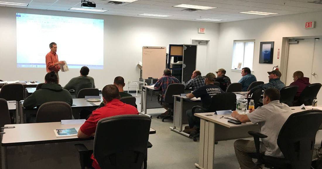 Plumbing Code Crash Course in South Portland, Maine