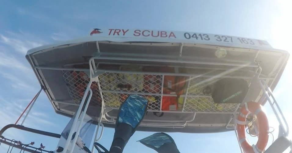 Learn Scuba at Ulladulla: 3-Day Open Water Course at Jones Beach and Ulladulla