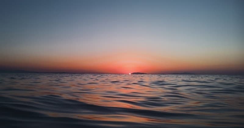 Sunset Cruise on the SS Miss Belmar in New Jersey