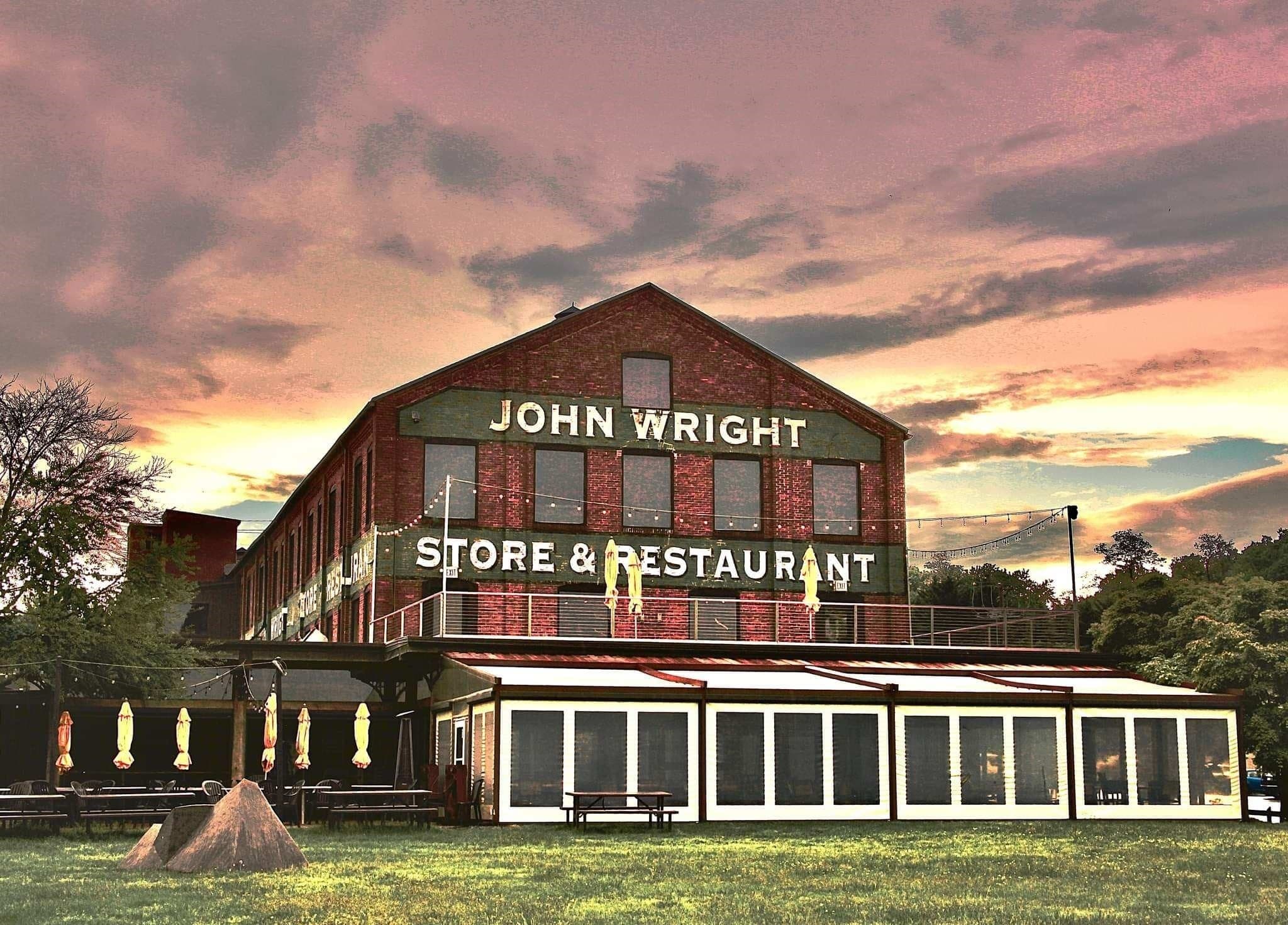 Burning Bridge Bash VIP Party: River-View Fire Piers Spectacle in Wrightsville