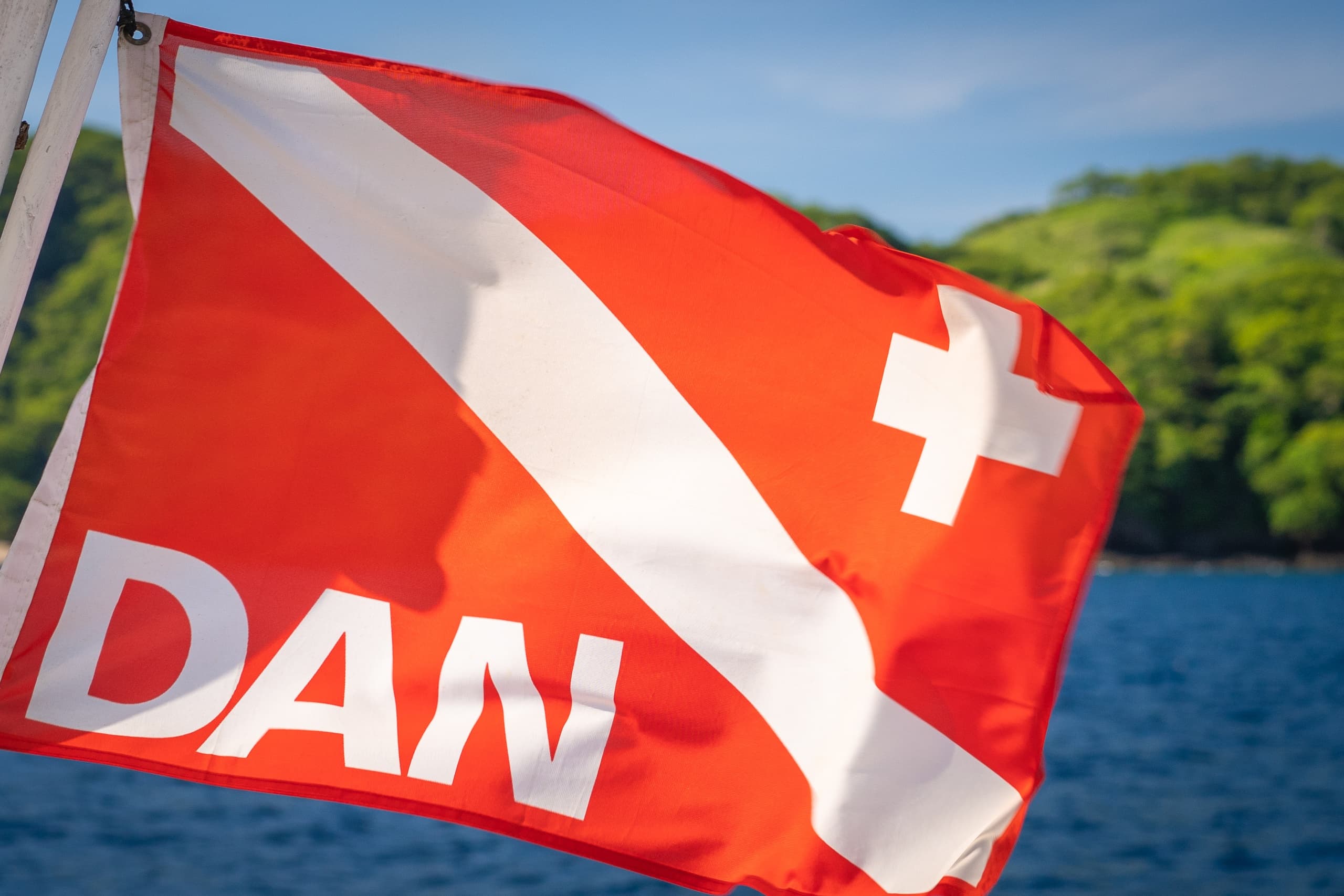 Dive Insurance for Safe Adventures with Rich Coast Diving