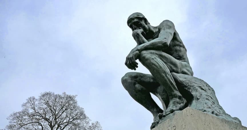 Rodin Museum Private Tour with Babylon Tours Paris