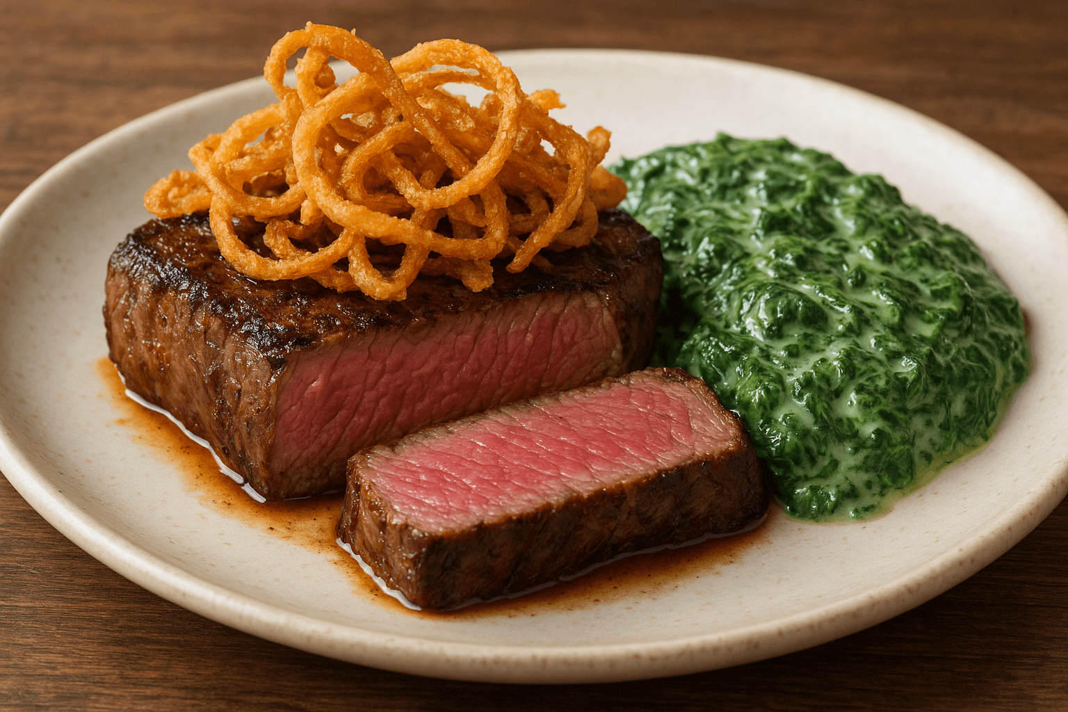 Master the Reverse Sear: Steakhouse Traditions Class in Niagara Falls
