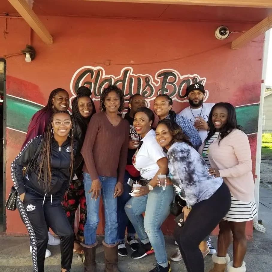 Land Adventures in New Orleans with 2nd Line Tours