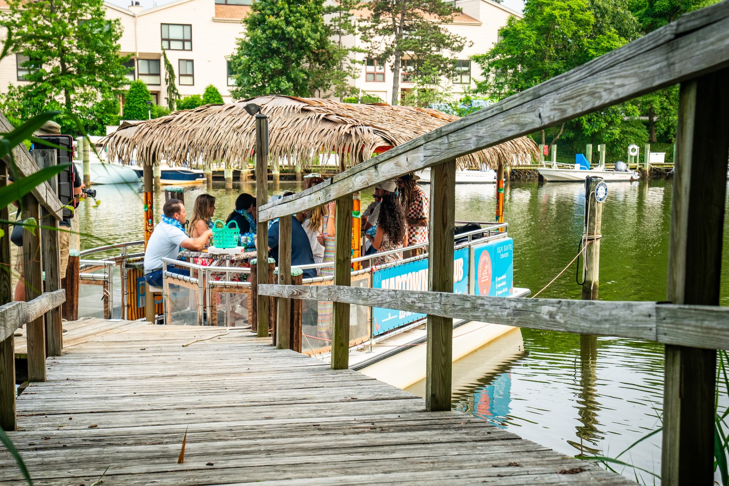 Annapolis Holiday Early Access Pass: Secure 40% Off Sea Suite Cruises 2026 photo 4