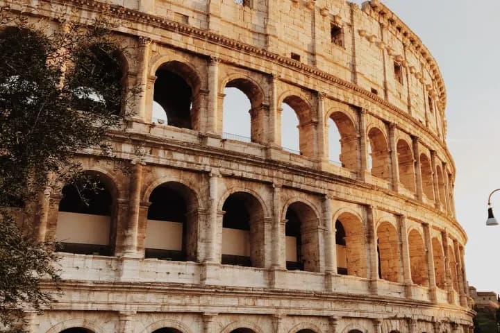 Ancient Rome Self-Guided Tour with Rome Free Walking Tour