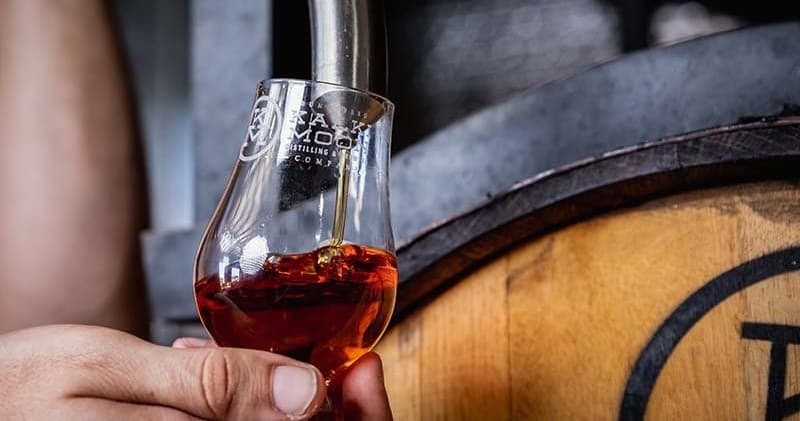 Discover the Art of Small Batch Spirits at Kalki Moon Distillery in Bundaberg