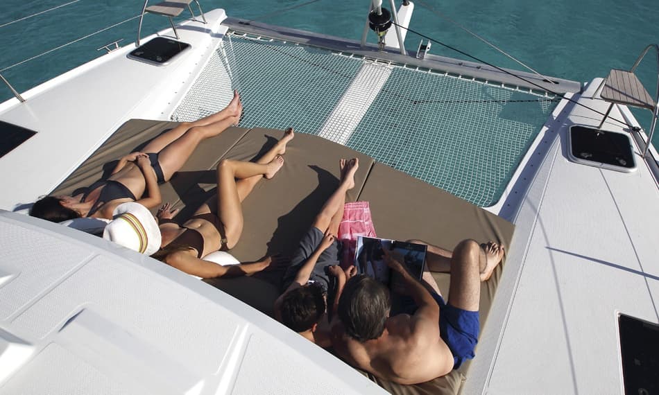Water Activities & Portiate Charters: Luxury Catamaran Experience in Portimão