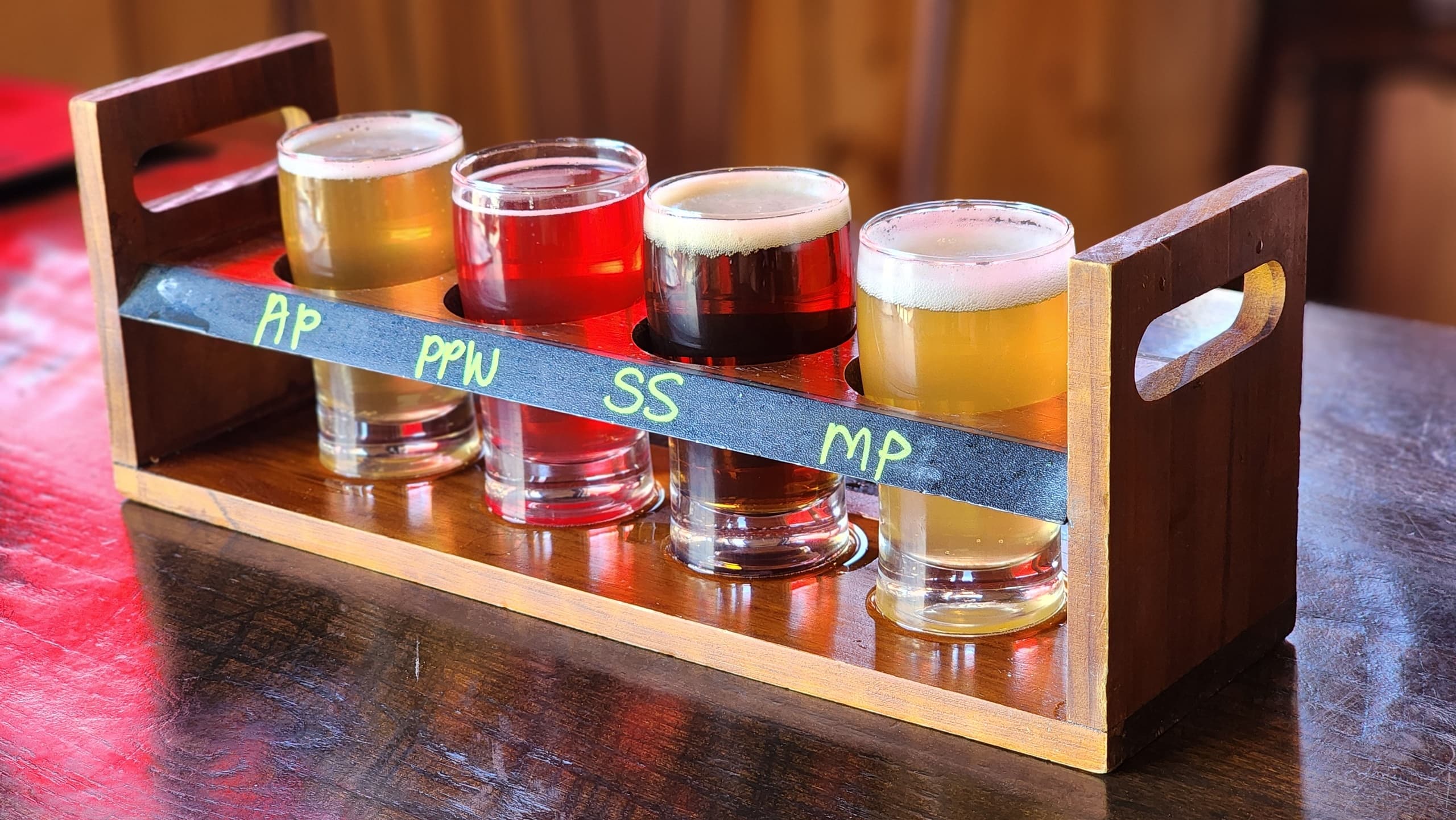 Pedal & Pour: The Ultimate Flagstaff E-Bike Brewery Tour