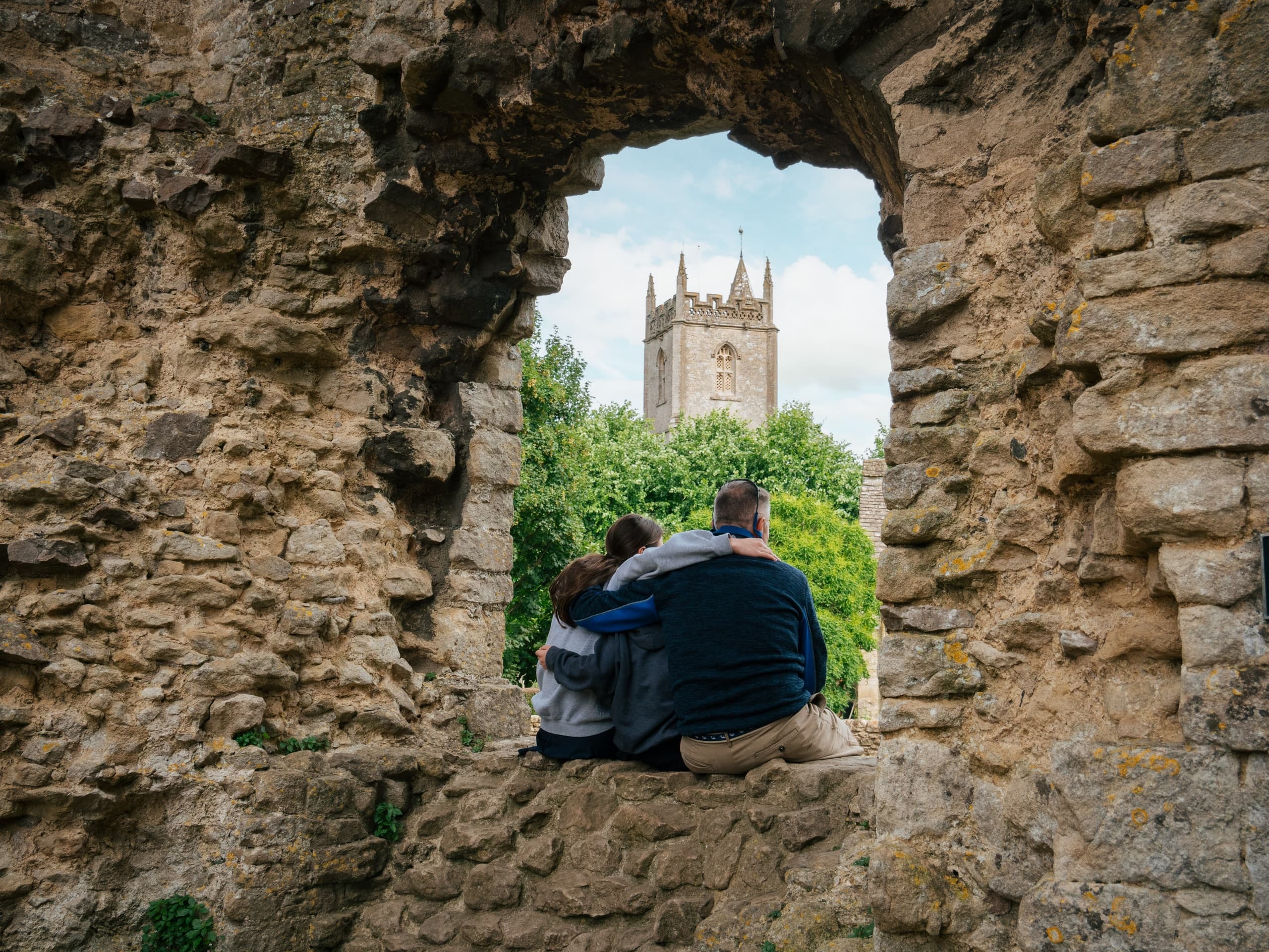 Private Land Adventure Tours in Bath, England