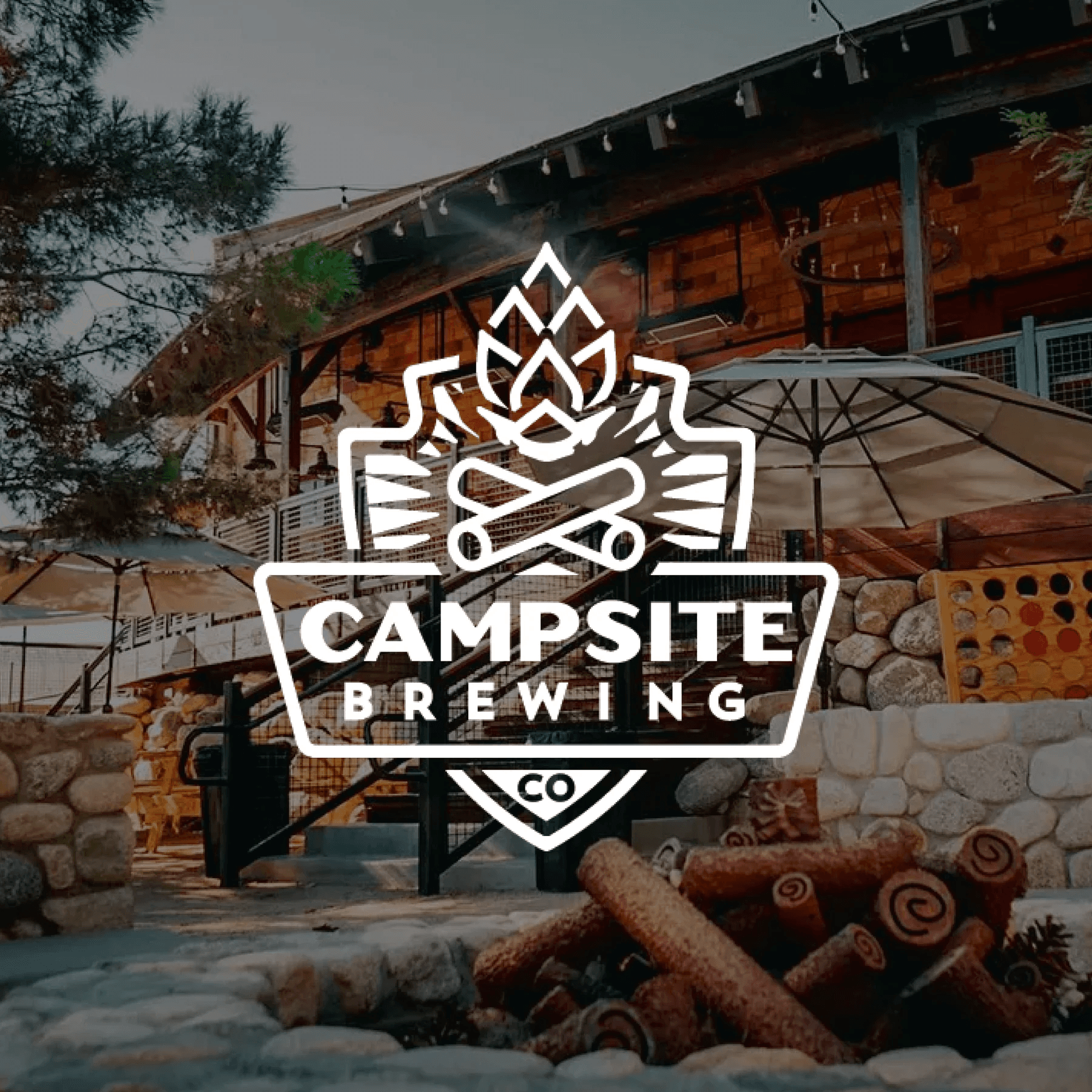 Bonsai Bar at Campsite Brewing Company — Craft Beer and Tiny Trees in Covina