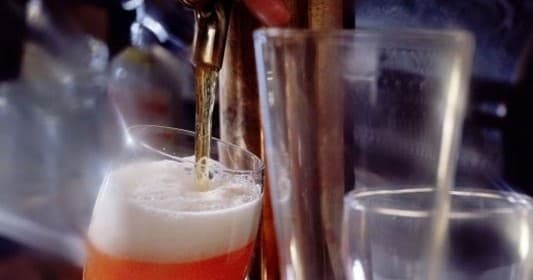 Land Adventure in Madrid with Craft Beer & Tapas Tour