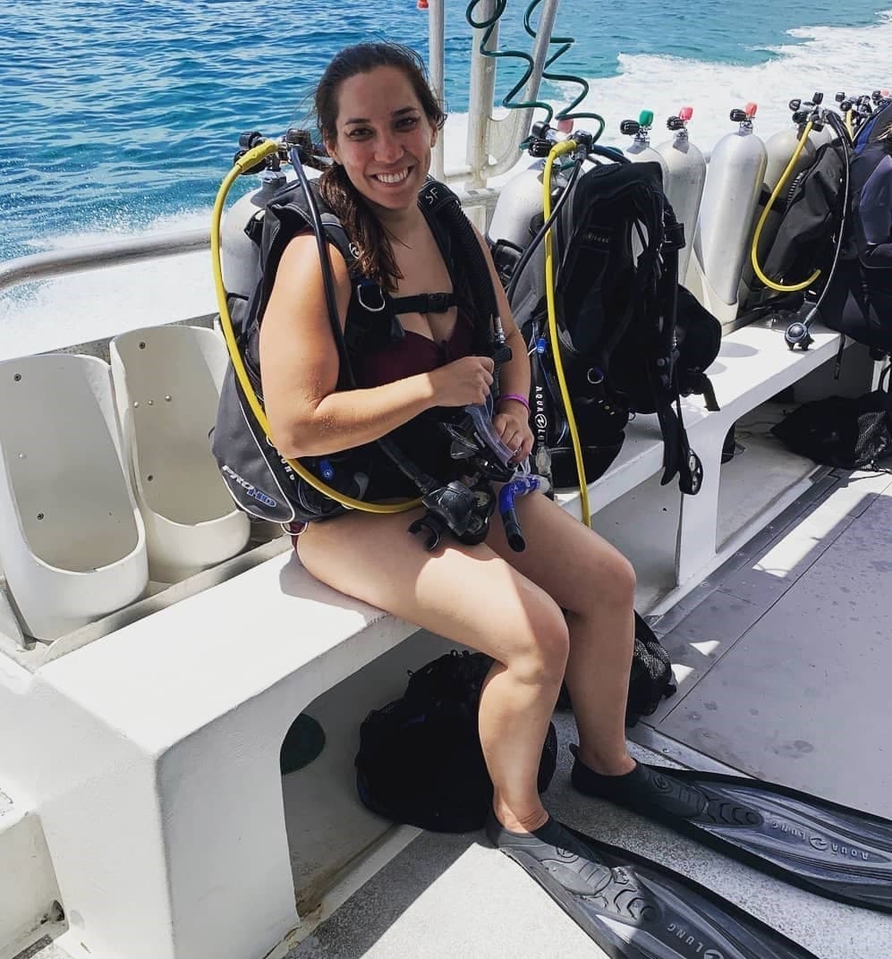 Scuba Diving & Reef Adventures at Scuba-Fun Dive Center