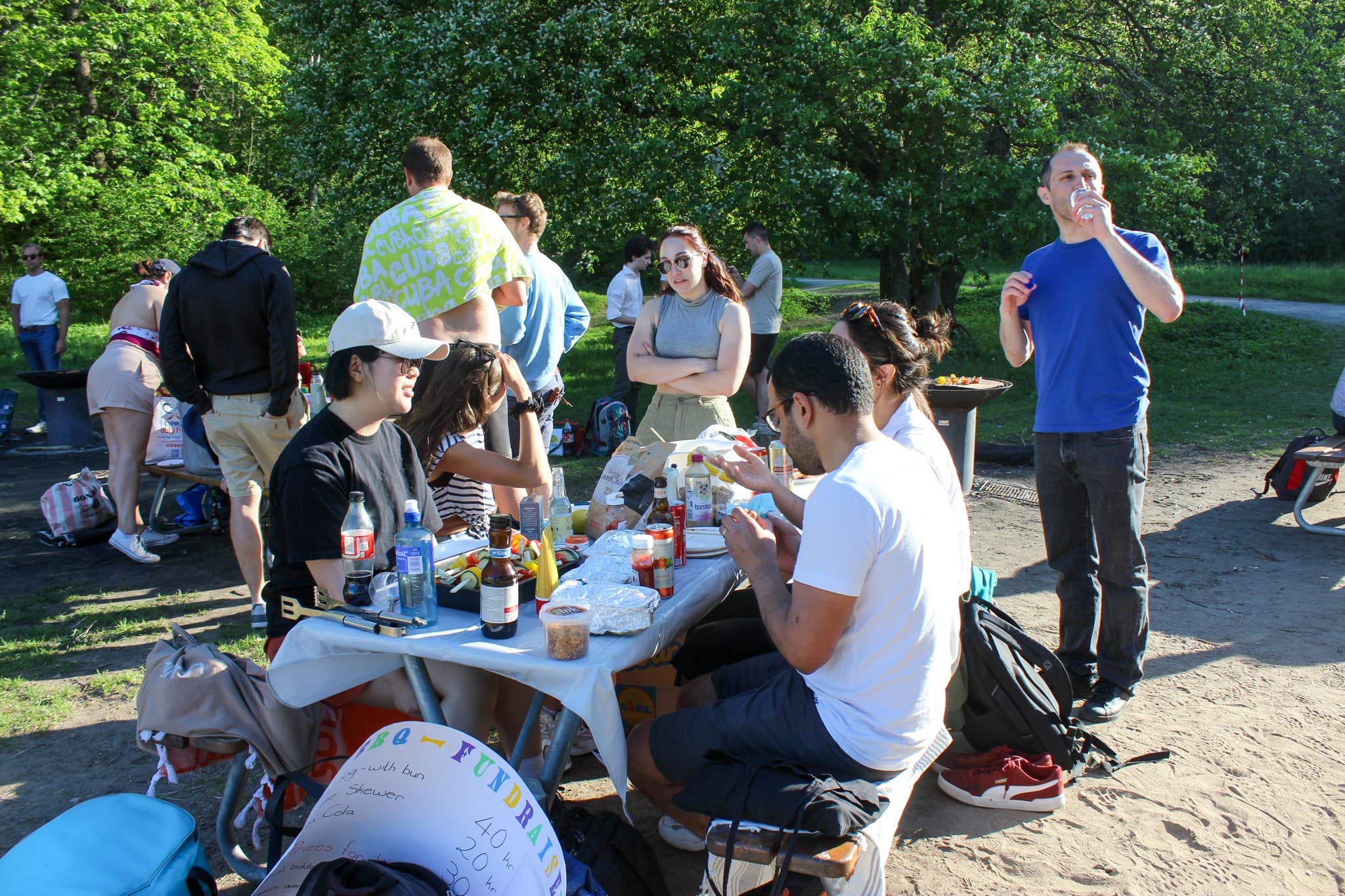XperienceSthlm team