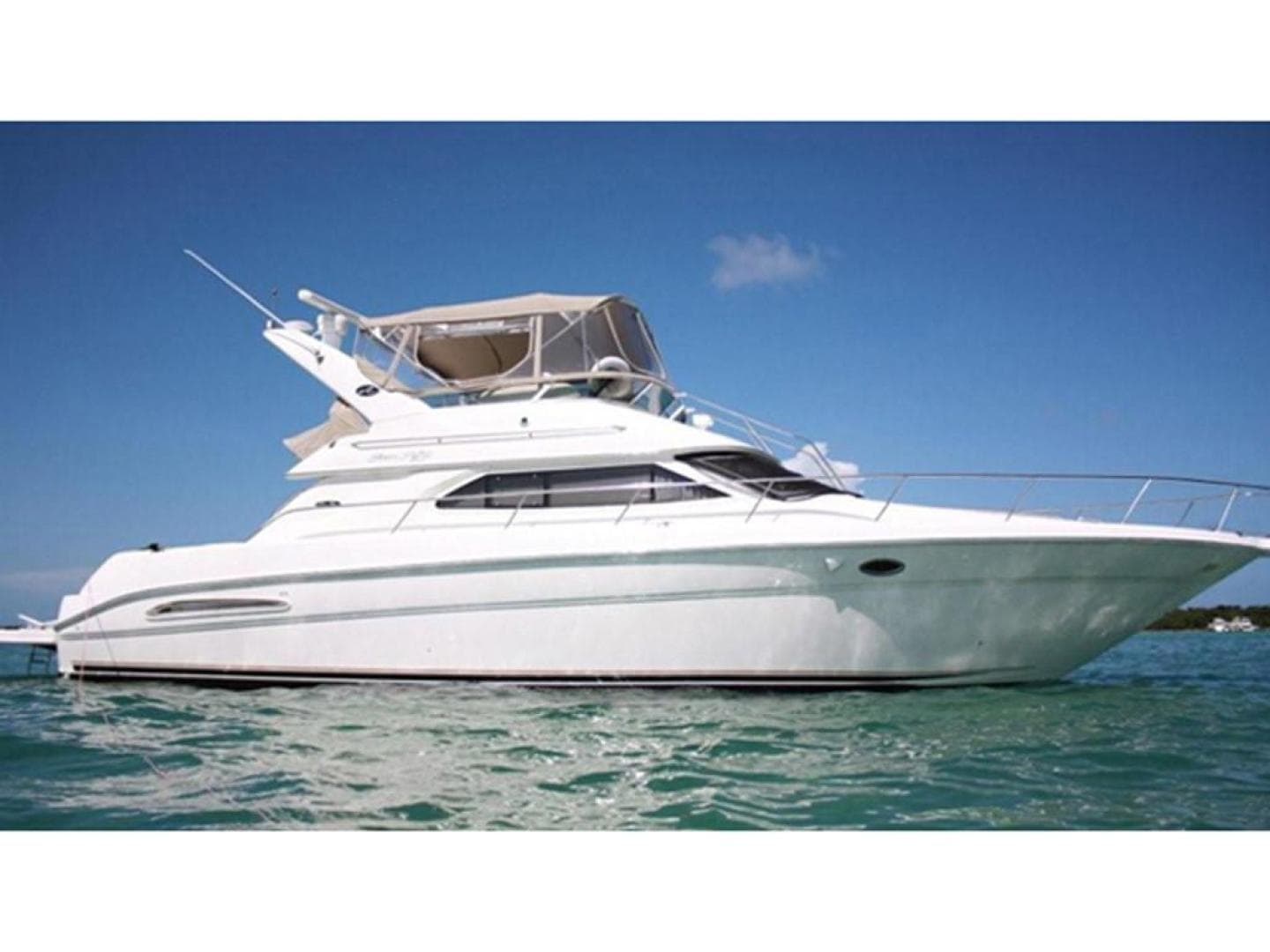 Luxury Yacht Cruise with Nashvegas Voyages on Old Hickory Lake