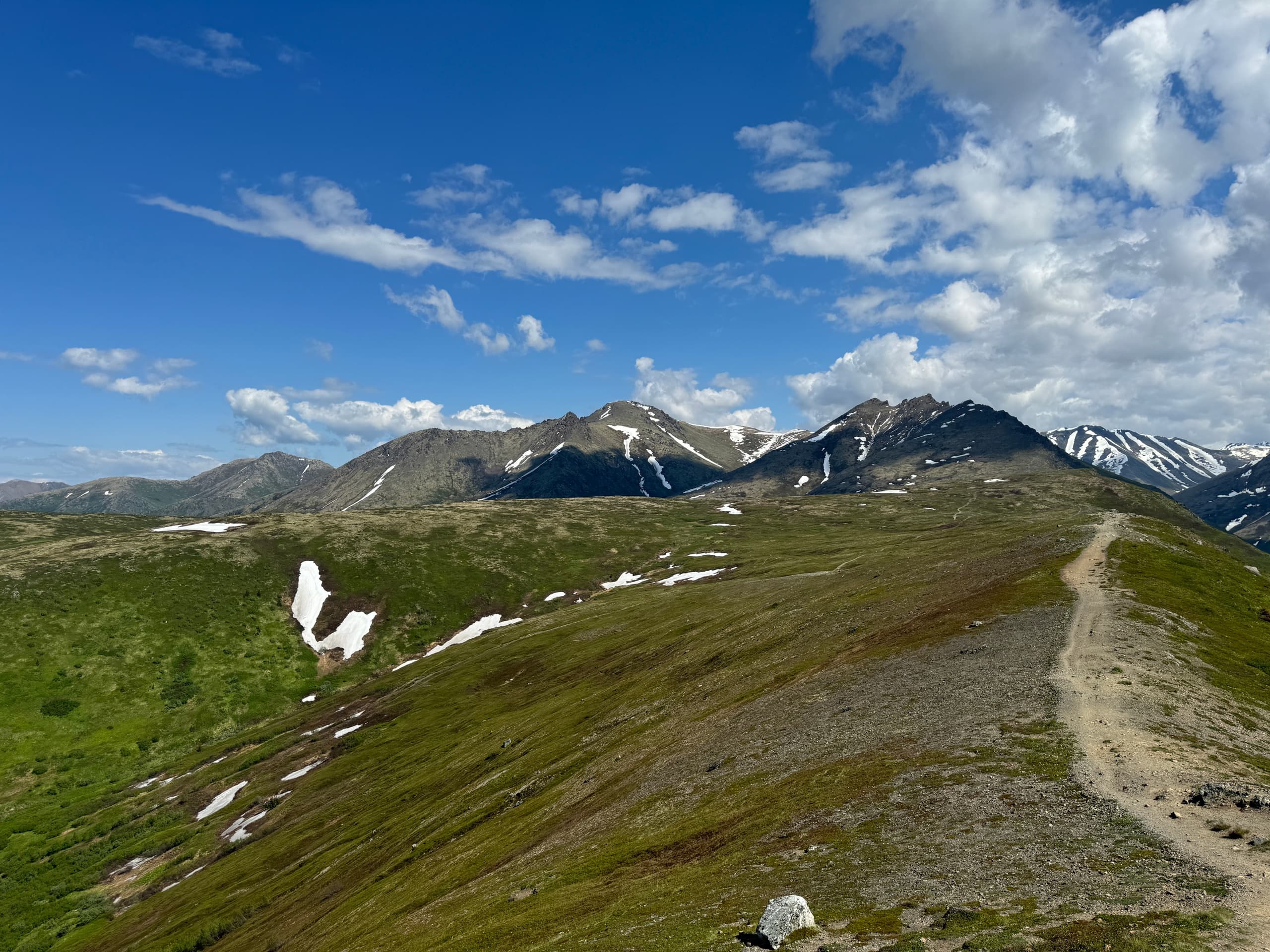 Explore Alaska's Matanuska River Rail Trail: A Ladies-Only Winter Hike Near Palmer