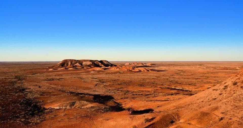 Exploring Coober Pedy: A Unique 3-Hour Underground Adventure