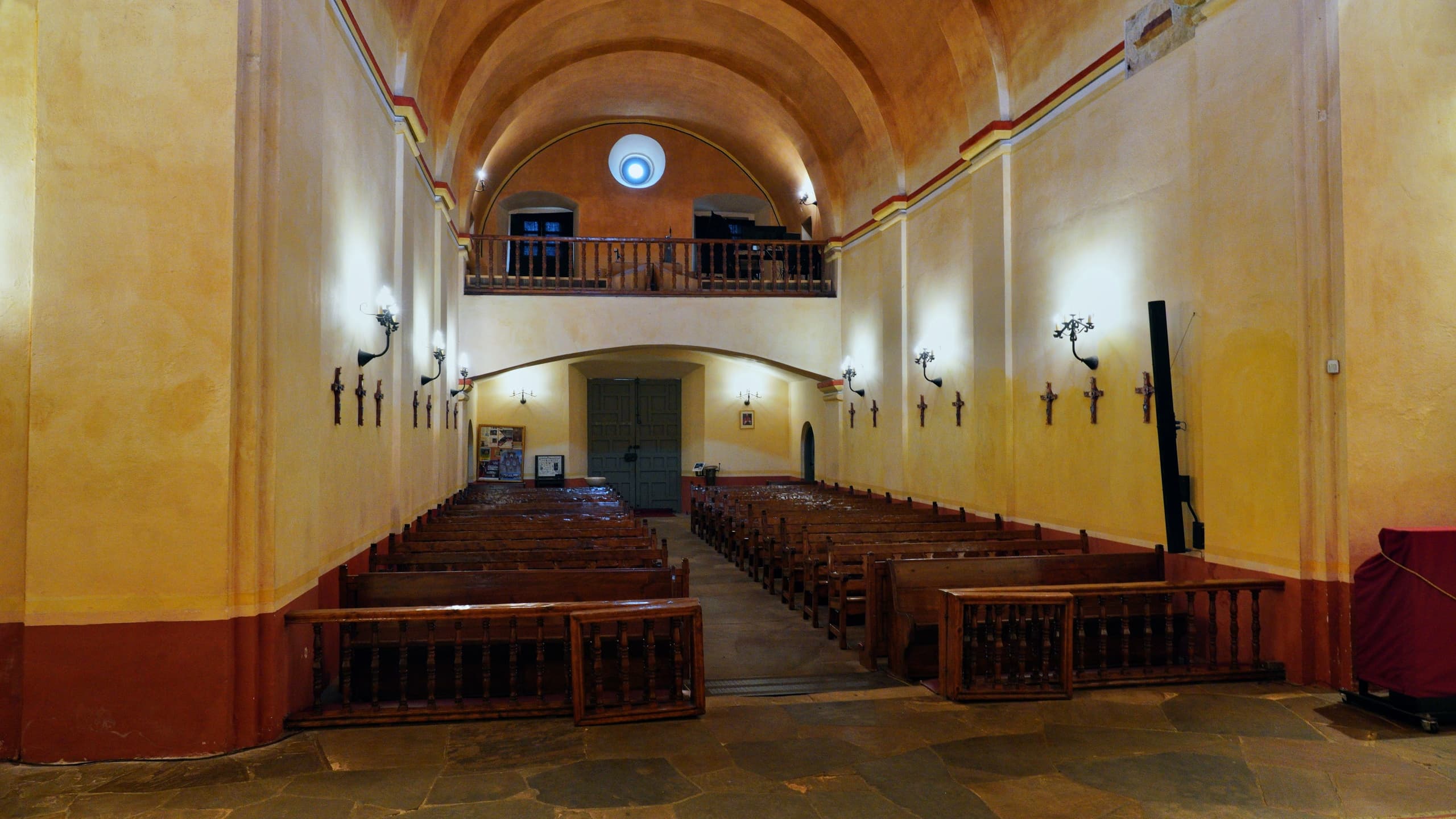 San Antonio Missions Discovery Tour: A 3.5-Hour Walking Journey Through Spanish Colonial Landmarks photo 4