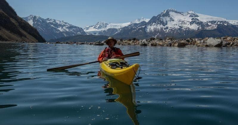 Caines Head Adventure Full-Day
