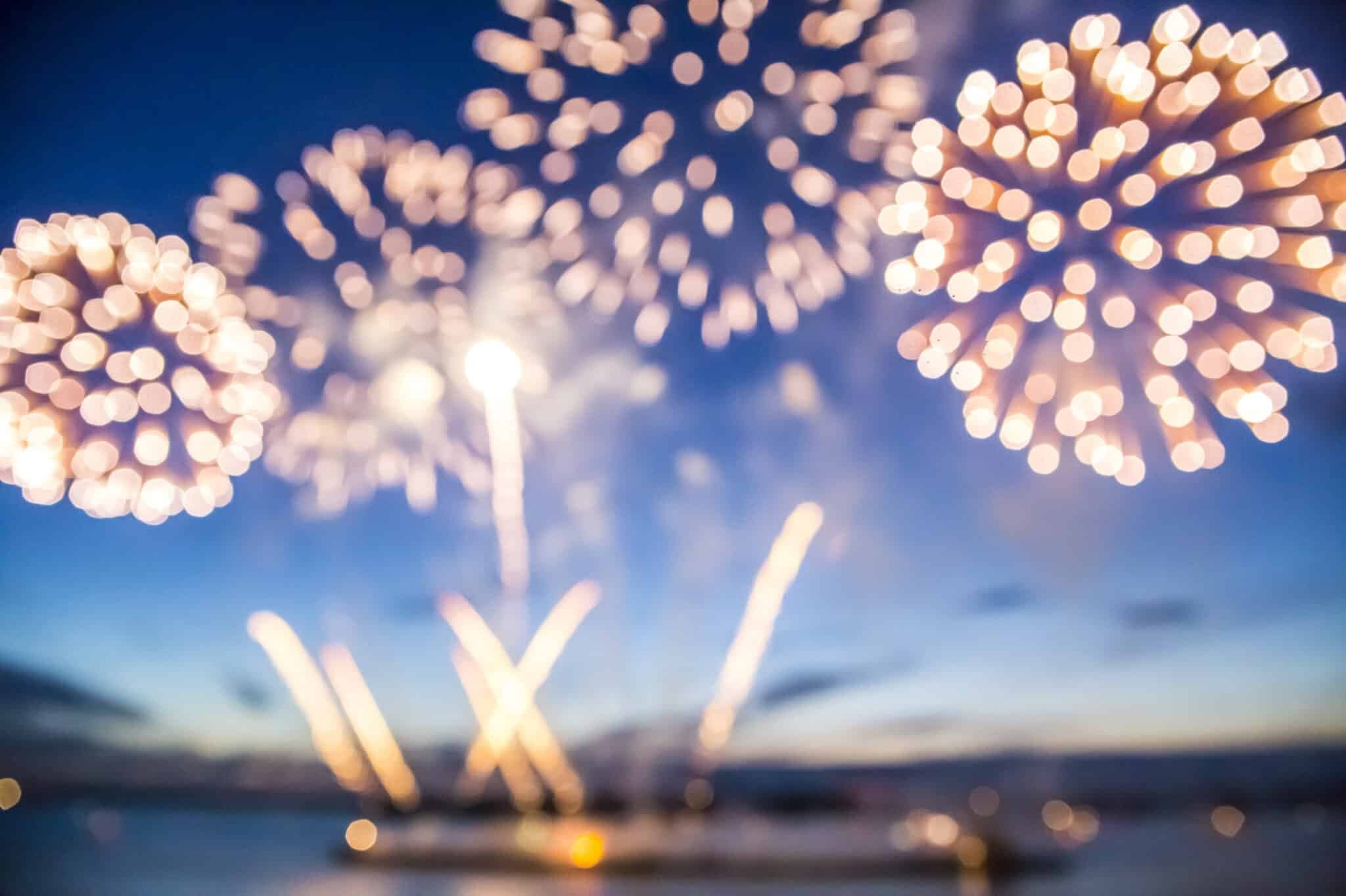 4th of July Firework Cruise in Key West, FL