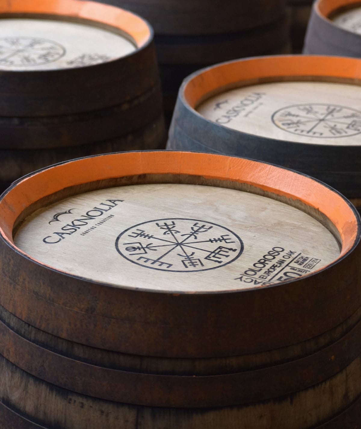 Orkney Distillery Tasting: Small-Batch Whisky with Kirkwall Harbour Views