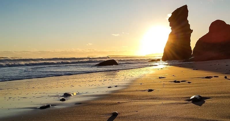 Water-Activities & Martha's Vineyard Sunset Tour: A Unique Coastal Experience
