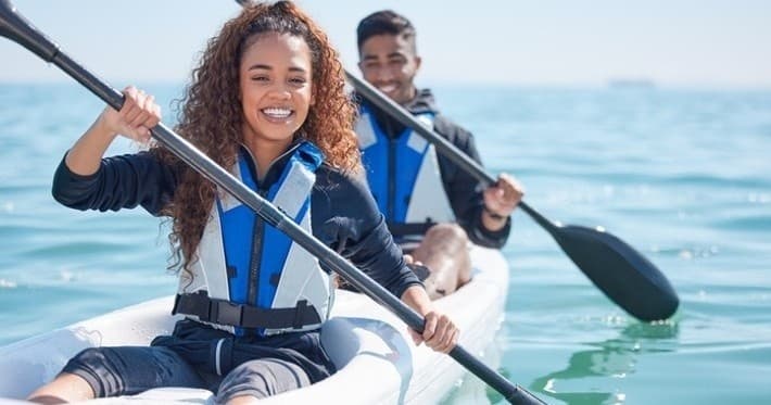Lake Adventure Rentals with Pirates of the Lake in Pinckney
