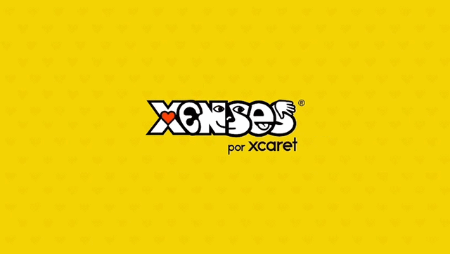 Inside XENSES: A Sensory Adventure in Cancún's Riviera Maya