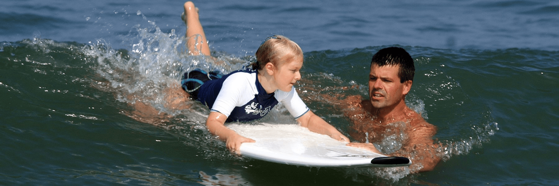 Learn to Surf in Duck, NC: Private Beginner Lessons on the Outer Banks