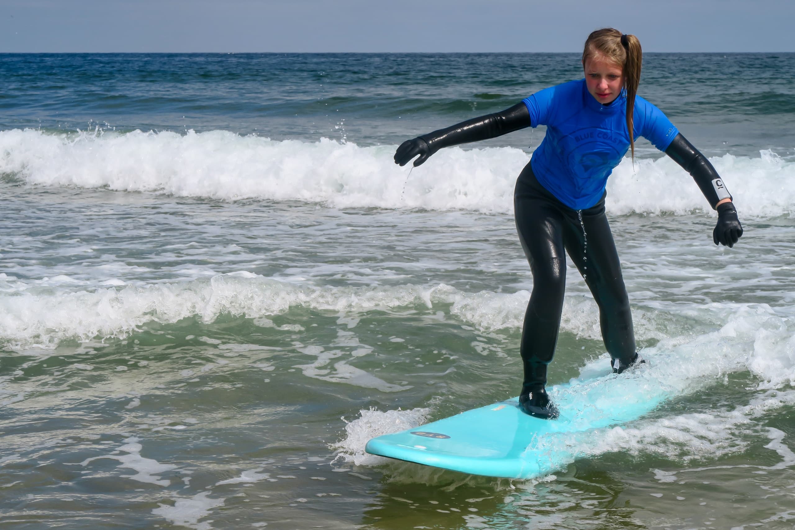 Nippers Kids Club Weekly Session | Surf in Cullen | Water Activities photo 1