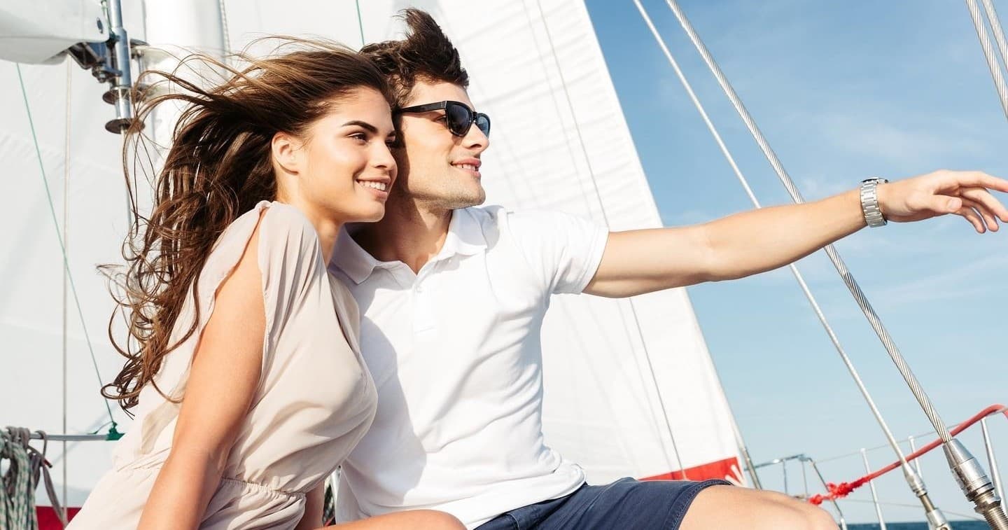 Explore Florida’s Historic Coastline with a Shared Day Sailing Charter in St. Augustine