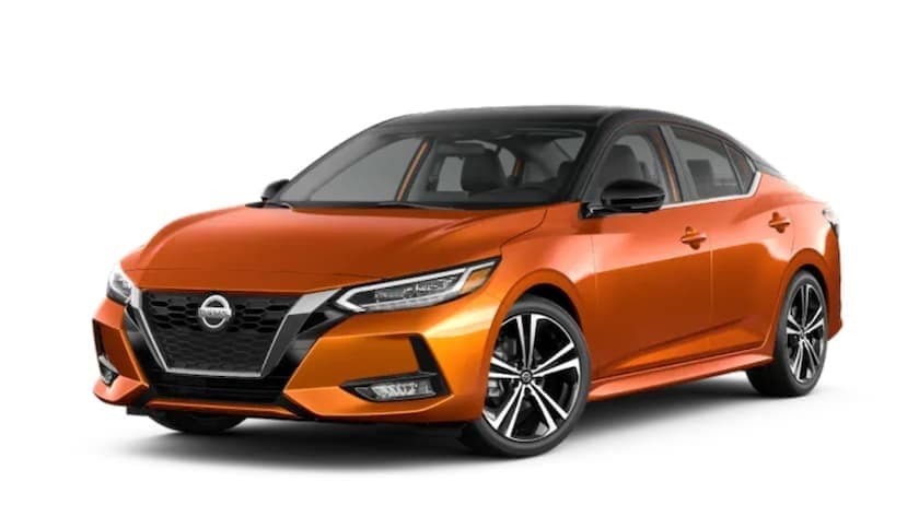 Car Rentals in St. Thomas: Spacious Sedan for Island Travel