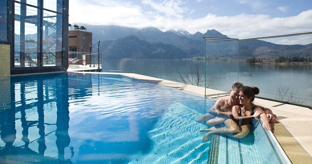 Sauna Culture Experience with All Things Garmisch in Bavaria