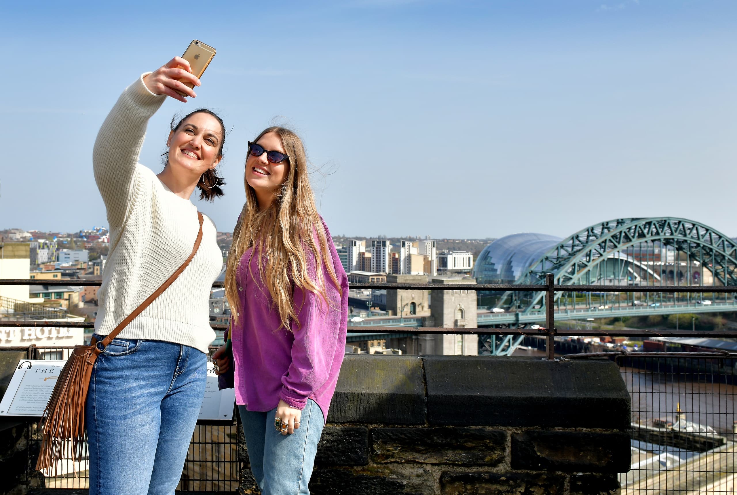 Volunteer Open Days at Newcastle Castle: Try Volunteering at the Black Gate photo 2