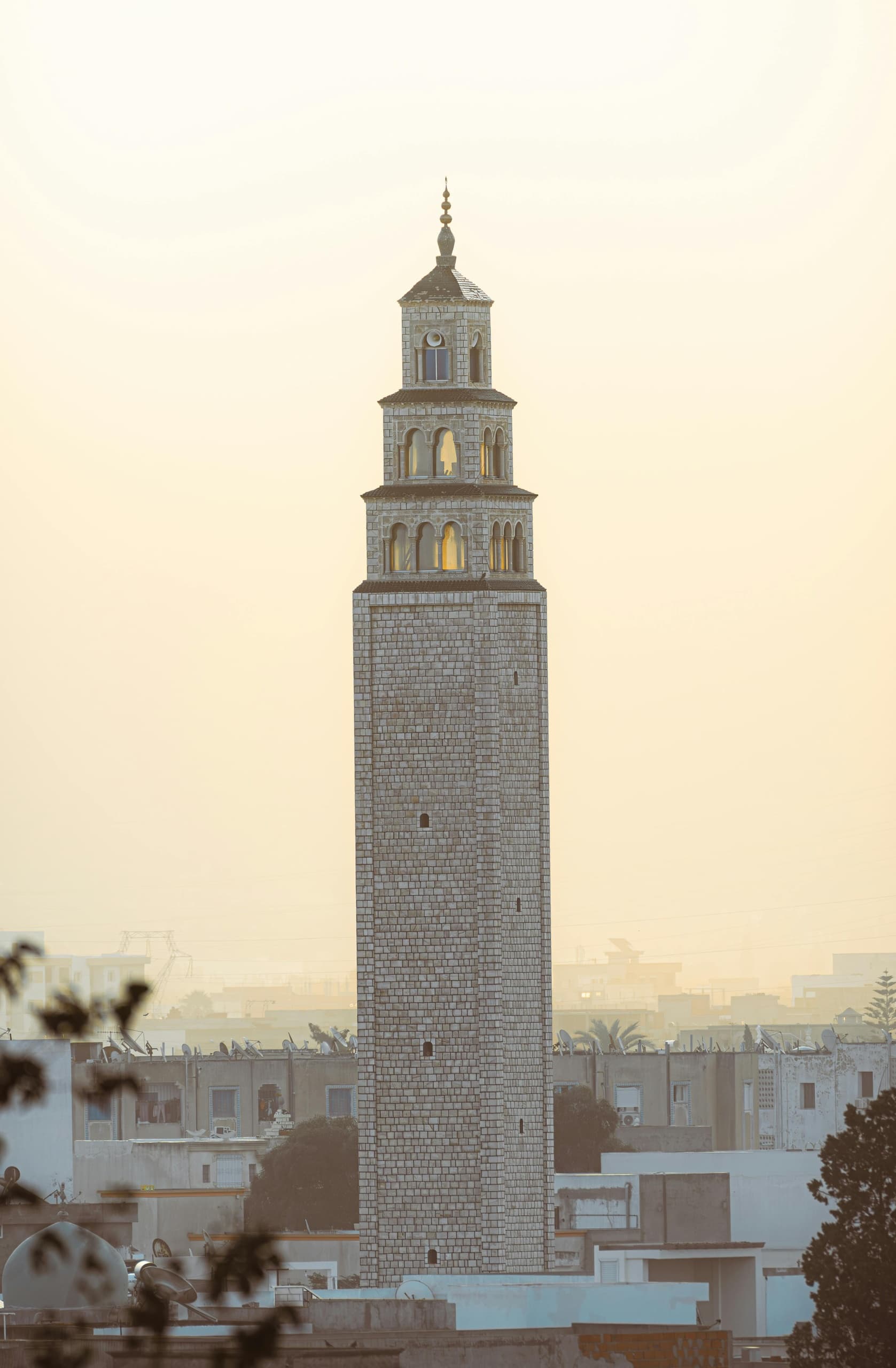 Exploring Tunis Medina: A Vibrant Journey Through Tunisia’s UNESCO Heritage Souks