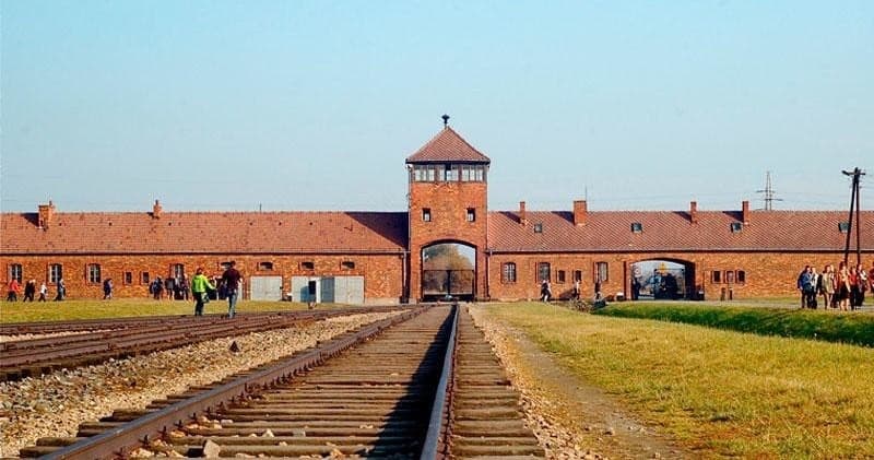 Auschwitz-Birkenau Guided Tour with SeeKrakow-PLN
