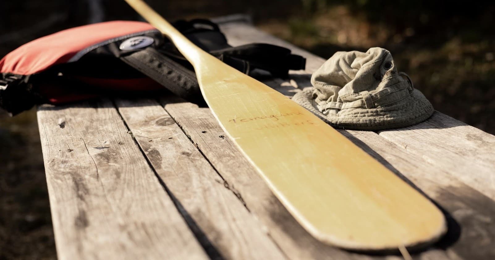 Paddle Temagami: ABS Canoe Rentals on the Canadian Shield