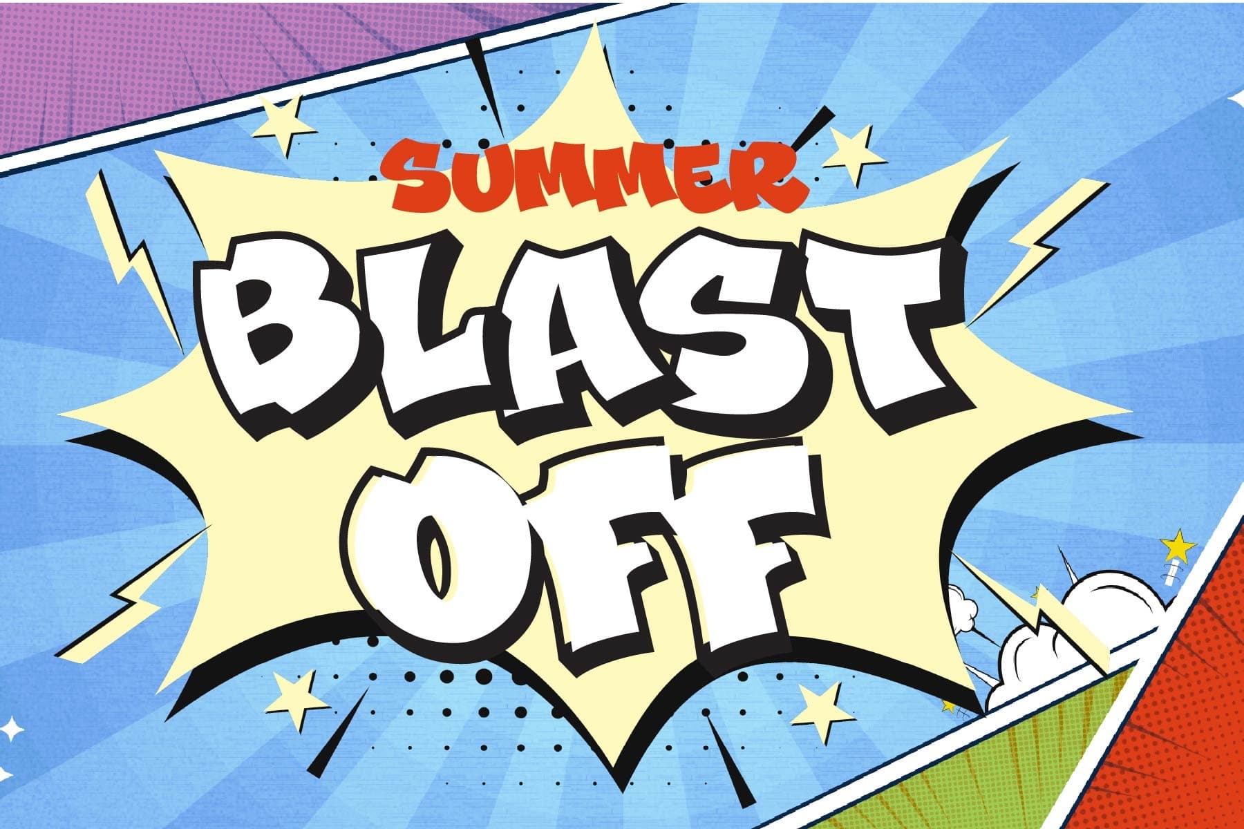 Summer Blast Off: Free Hands-On Science Festival at wonderlab in Bloomington