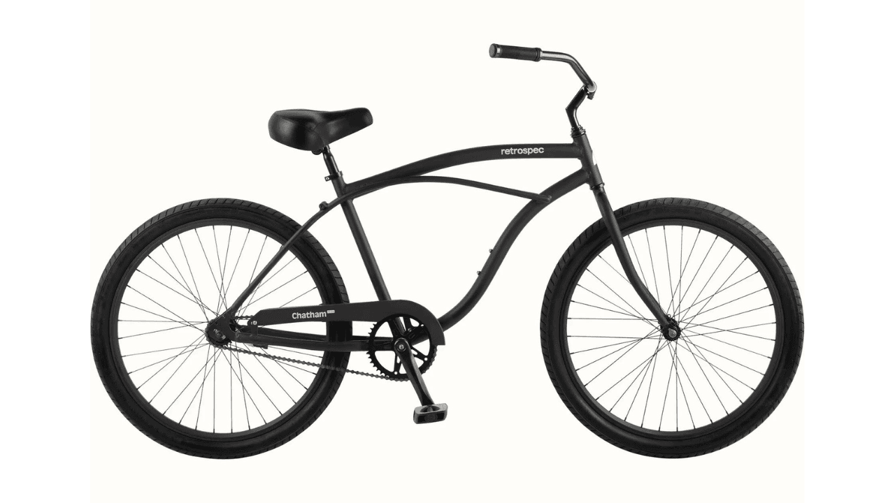 Coastal Bike Rentals at Beachside Bike Rental, Redondo Beach