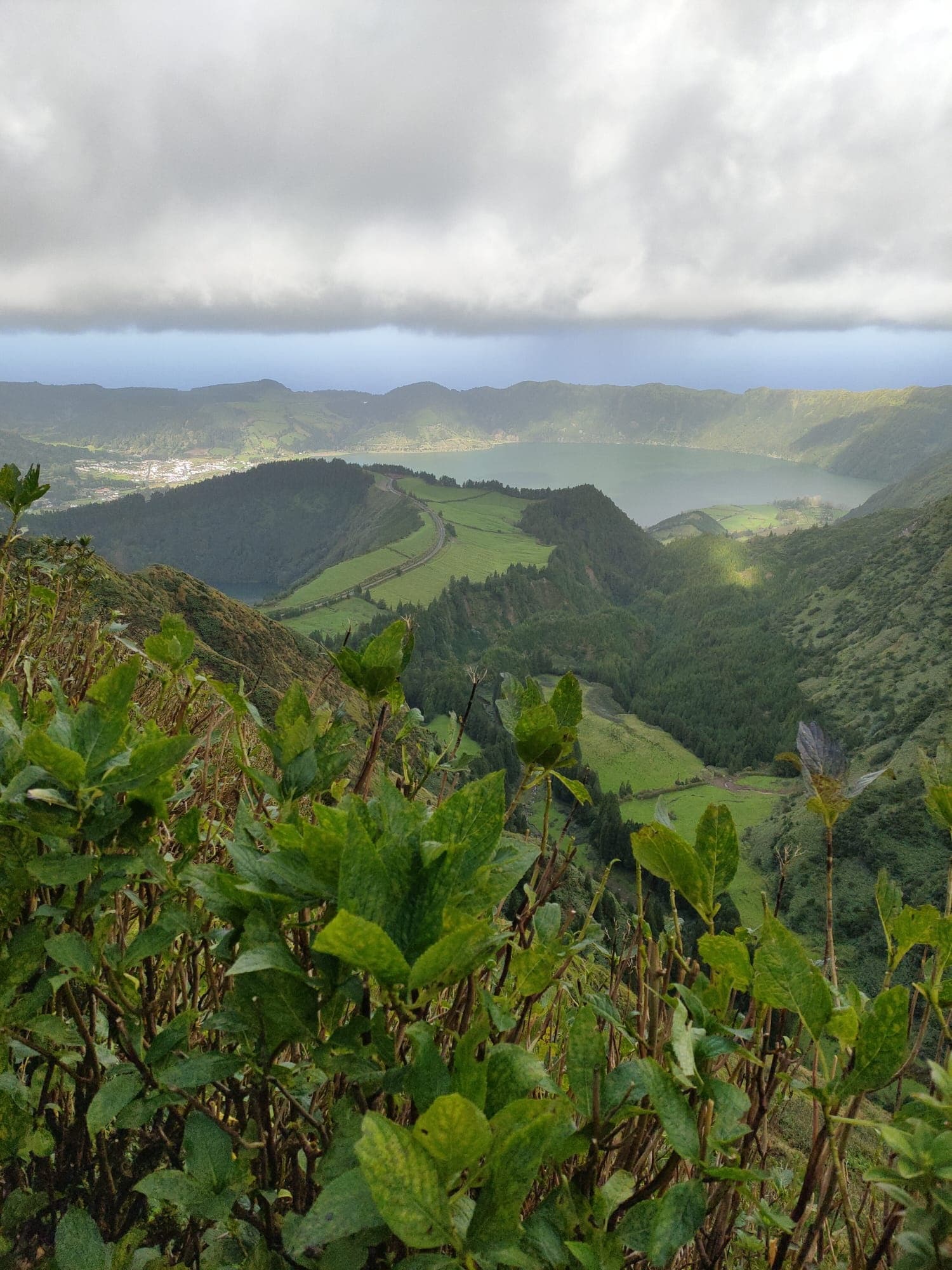 Azores Journey with Artur Azores Tours in São Miguel