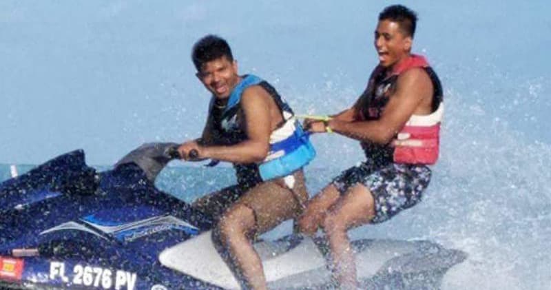 Jetski Freedom Ride at JSK Watersports in Tavernier